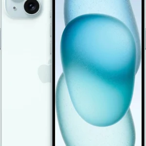 IPhone 15 Plus 128Gb Blue EU изображение 1