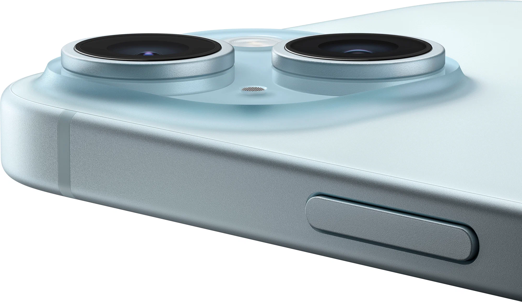 IPhone 15 Plus 128Gb Blue EU изображение 12