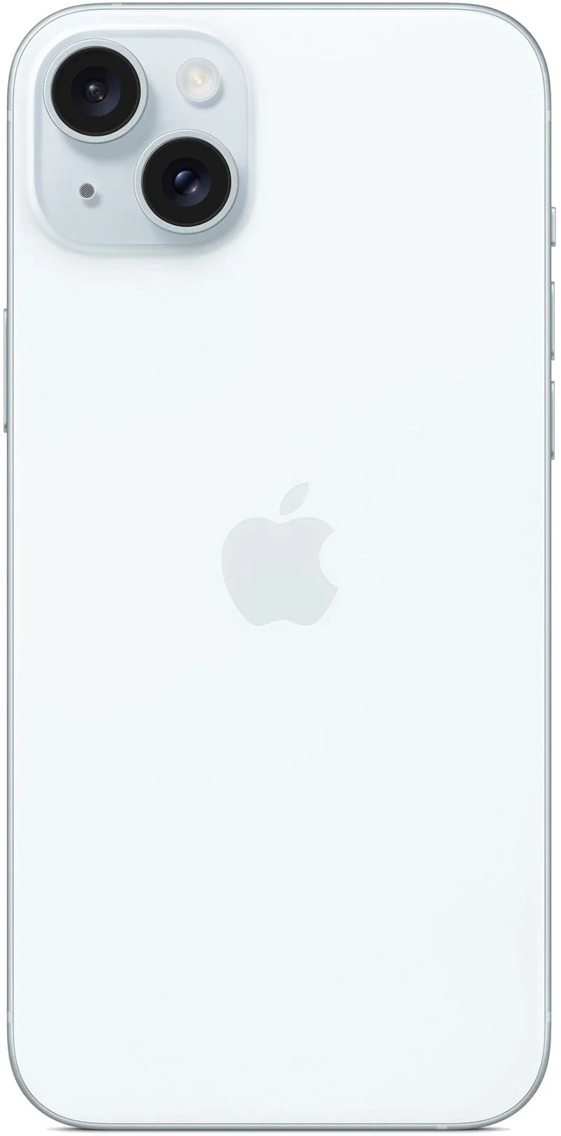 IPhone 15 Plus 128Gb Blue EU изображение 9