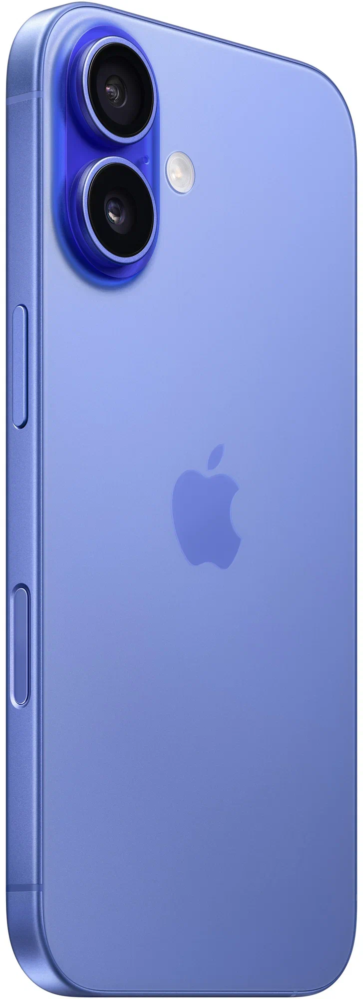 Смартфон Apple iPhone 16 256 ГБ, Dual: nano SIM + eSIM, Ultramarine (синий) EU изображение 4