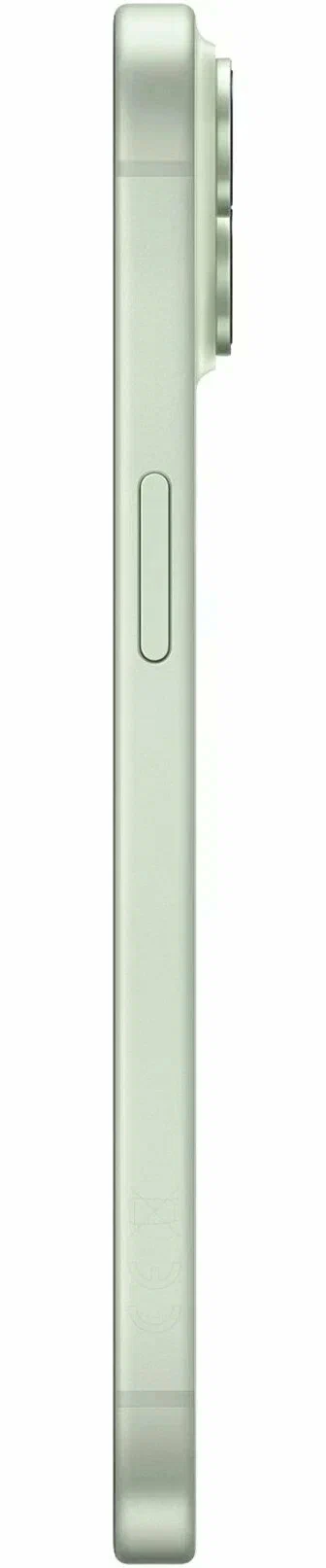 Смартфон Apple IPhone 15 256Gb Green Зеленый, Dual: Nano-sim + esim EU изображение 6