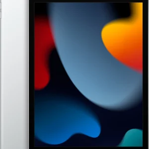 Планшет Apple iPad 9, 10.2", 64Gb, только WiFi White (Белый) изображение 1