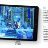 Планшет Apple iPad 9, 10.2", 64Gb, только WiFi White (Белый) изображение 15