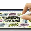 Планшет Apple iPad 9, 10.2", 64Gb, только WiFi White (Белый) изображение 25