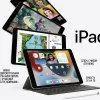 Планшет Apple iPad 9, 10.2", 64Gb, только WiFi White (Белый) изображение 6