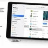 Планшет Apple iPad 9, 10.2", 64Gb, только WiFi White (Белый) изображение 7