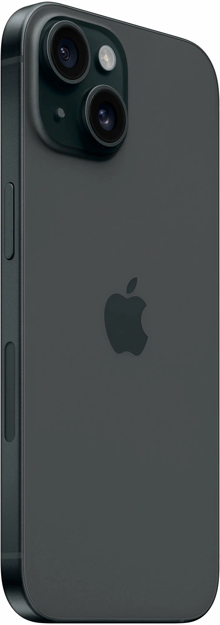 Смартфон Apple iPhone 15 128Gb Black/Черный, (SIM + eSIM), EU изображение 5