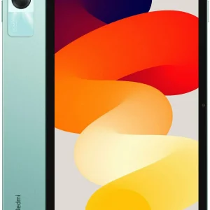 Планшет XIAOMI REDMI Pad SE 8/256Gb Wi-Fi Green (Зеленый) EU изображение 1