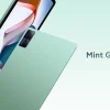 Планшет XIAOMI REDMI Pad SE 8/256Gb Wi-Fi Green (Зеленый) EU изображение 12