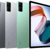 Планшет XIAOMI REDMI Pad SE 8/256Gb Wi-Fi Green (Зеленый) EU изображение 15