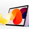 Планшет XIAOMI REDMI Pad SE 8/256Gb Wi-Fi Green (Зеленый) EU изображение 17