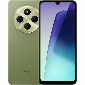 Смартфон - Xiaomi Redmi 14C - 8/256Gb, Зеленый / Green, (RU) изображение 1