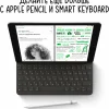 Планшет Apple iPad 9, 10.2", 64Gb, только WiFi, Black (Черный) изображение 5