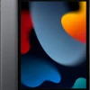 Планшет Apple, iPad 9, 10.2", 256 Gb, WiFi, Black ( Черный ) изображение 4
