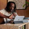 Планшет Apple, iPad 9, 10.2", 256 Gb, WiFi, Black ( Черный ) изображение 24