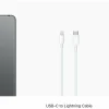 Планшет Apple, iPad 9, 10.2", 256 Gb, WiFi, Black ( Черный ) изображение 28