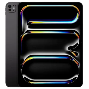 Планшет Apple iPad Pro 13 (2024) 2Tb Wi-Fi + Cellular Space Black изображение 1