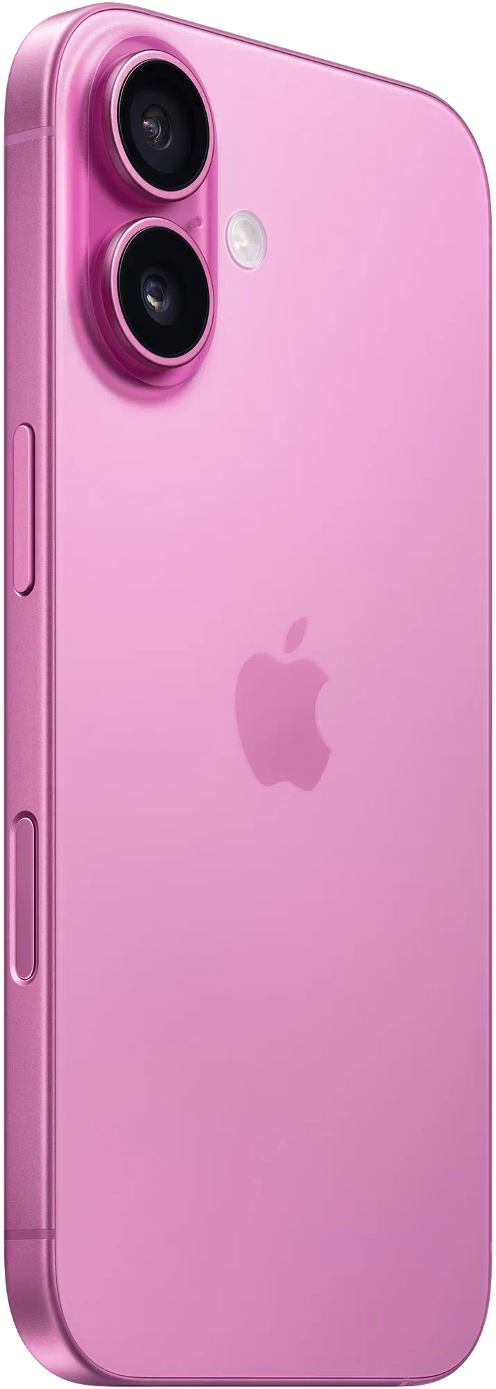 Смартфон Apple iPhone 16 128GB nano SIM + eSIM Pink (розовый) изображение 4