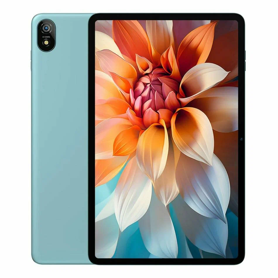 Blackview Tab 18 11.97" LTE (8+8)/256Gb (Helio G99) Turquoise Green (зеленый) изображение 2