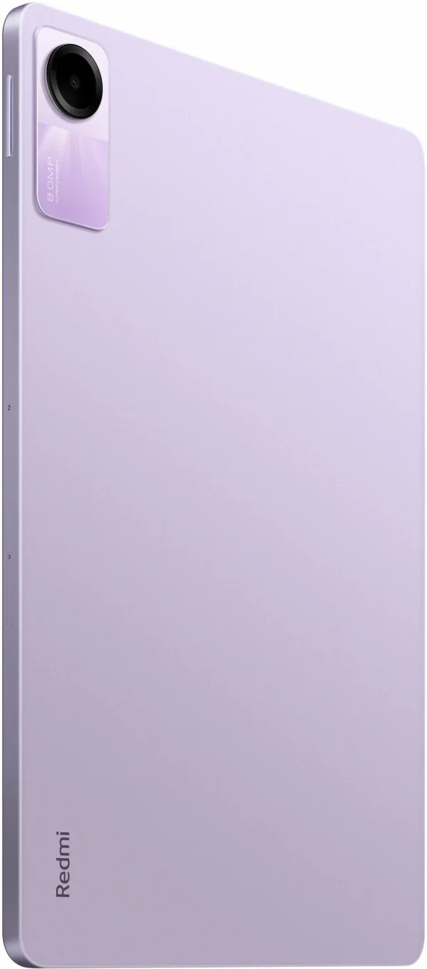 Планшет Xiaomi REDMI Pad SE 8/256Gb Wi-Fi Purple (Фиолетовый) EU изображение 1
