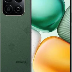 Смартфон HONOR 200 Smart, 8/256 ГБ, Global, Forest green (Зеленый) изображение 1