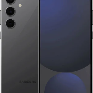 Смартфон Samsung Galaxy S24 FE 8/128Gb Graphite (Графитовый / Черный) EU изображение 1