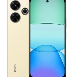 Смартфон Xiaomi Redmi 13x 8/256 ГБ, Dual: nano SIM, Gold (золотистый) Global изображение 1