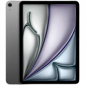 Планшет Apple iPad Air 7 11 M3 512 WiFi Sp. Gray (Космический Серый) изображение 1