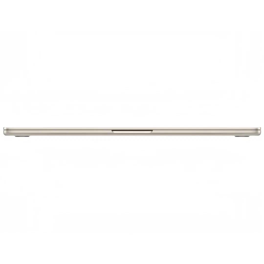 Ноутбук Apple MacBook Air 15 2025 M4 16/256GB Starlight (MW1J3) изображение 5