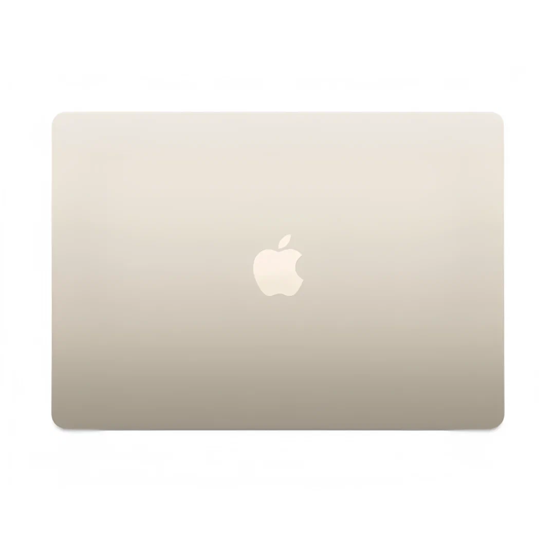 Ноутбук Apple MacBook Air 15 2025 M4 16/256GB Starlight (MW1J3) изображение 7