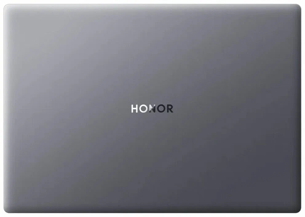 Ноутбук Honor MagicBook X16 5301AHGY 16"IPS ; Intel Core i5 12450H/ Intel UHD Graphics/ 8/ 512Gb Серый RUБез ОС изображение 4