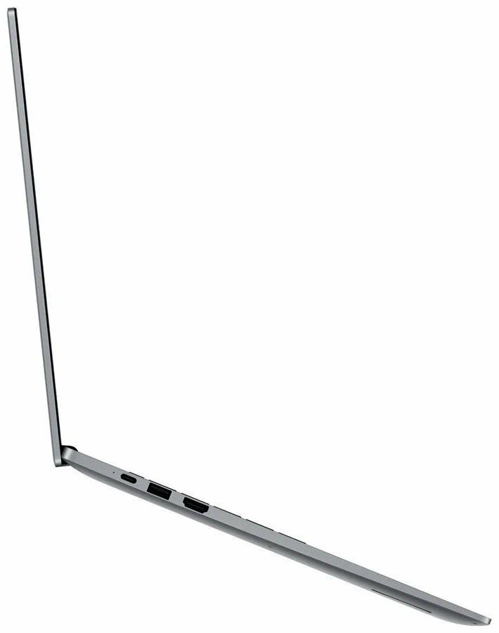 Ноутбук Honor MagicBook X16 5301AHGY 16"IPS ; Intel Core i5 12450H/ Intel UHD Graphics/ 8/ 512Gb Серый RUБез ОС изображение 7