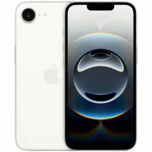 Смартфон Apple iPhone 16e 256 Gb, Dual: NanoSIM+eSIM White (Белый) JP изображение 1