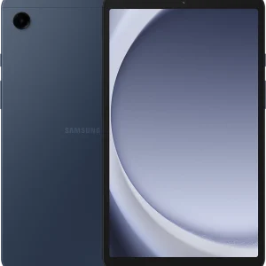8.7" Планшет Samsung Galaxy Tab A9 (2023), 8/128 ГБ, Wi-Fi, темно-синий изображение 1