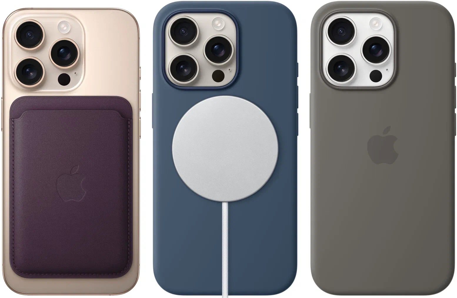 Смартфон Apple iPhone 16Pro 256Gb, Desert Titanium (Пустынный Титан) (Dual Nano Sim, 2 sim) изображение 11