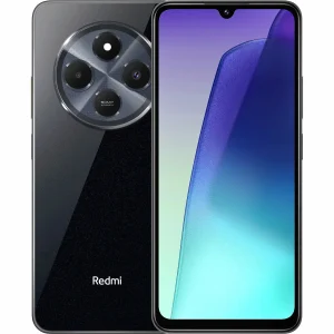 Смартфон X.Redmi 14C 8/256Gb Black ( Черный ) Dual: nanoSIM EU изображение 1