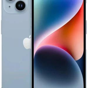 Смартфон iPhone 14 Plus 256Gb Blue EU изображение 1