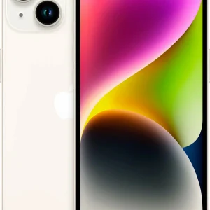 IPhone 14 128Gb White EU изображение 1