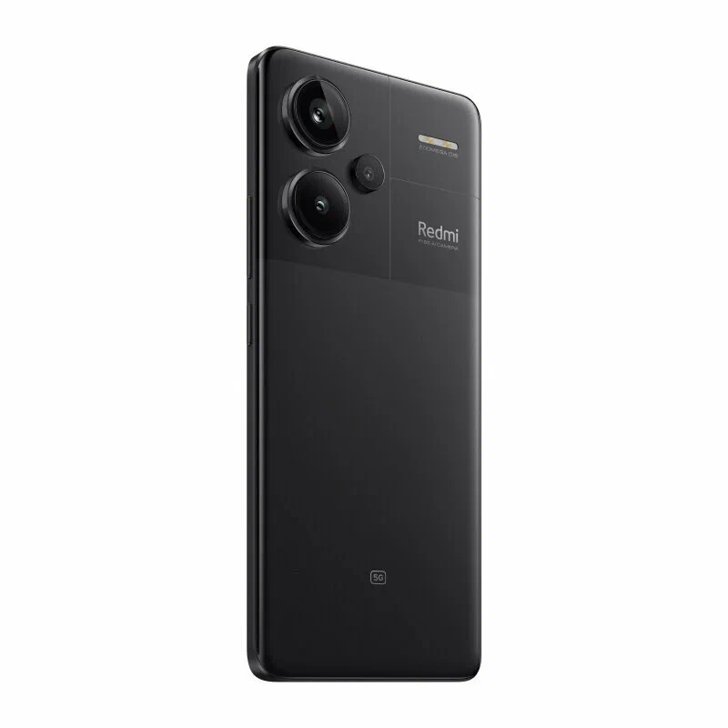 Смартфон X.Redmi Note 13 PRO Plus 8/256GB Black (Черный) RU 5G изображение 5