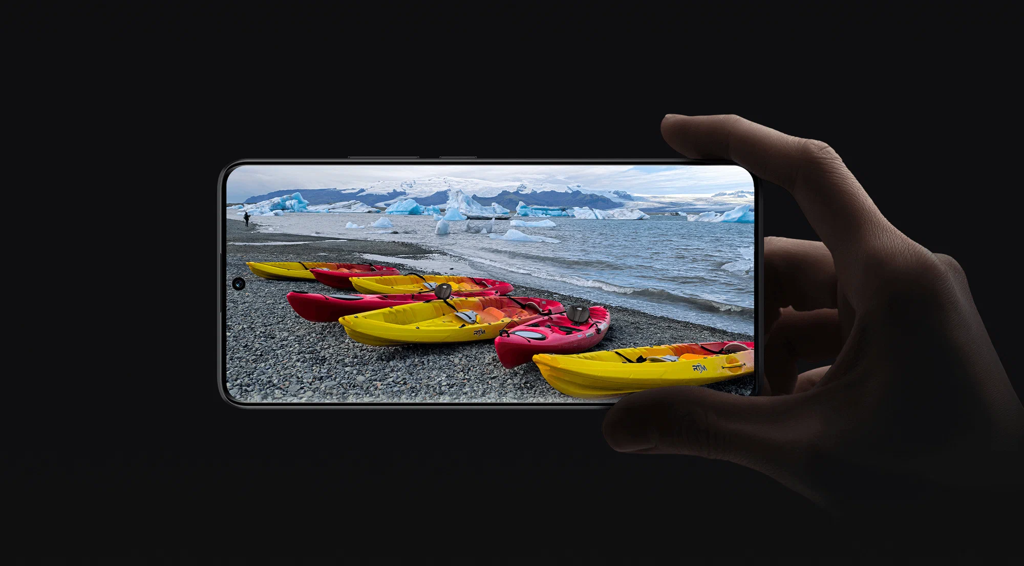 Смартфон X.Redmi Note 13 PRO Plus 8/256GB Black (Черный) RU 5G изображение 22