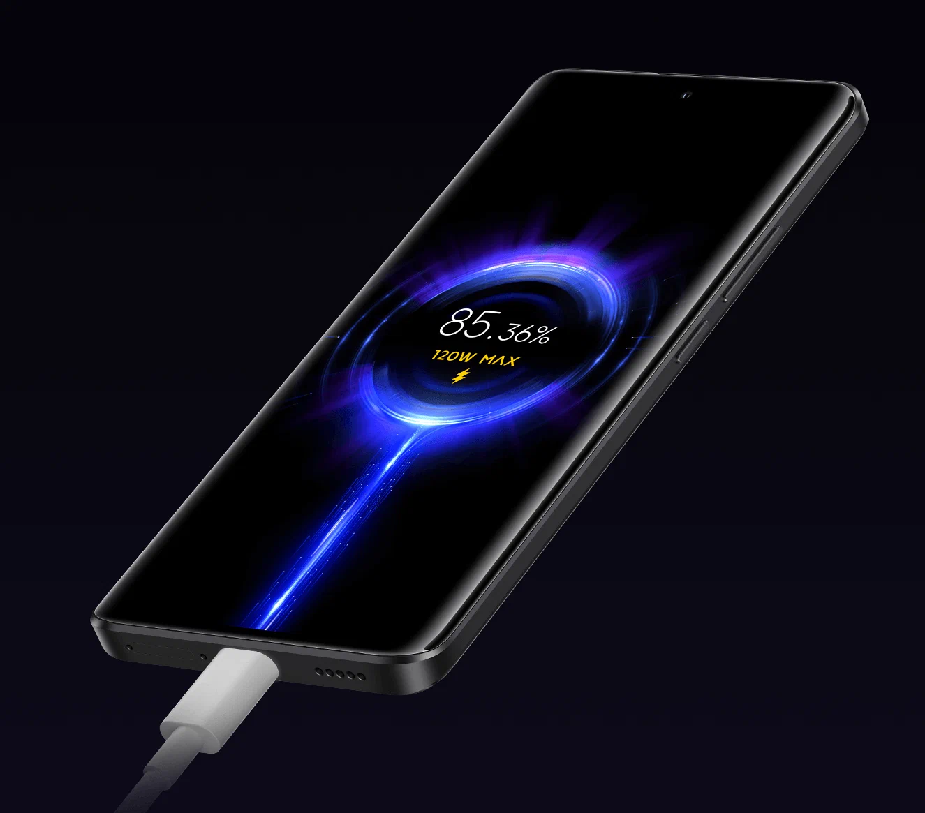 Смартфон X.Redmi Note 13 PRO Plus 8/256GB Black (Черный) RU 5G изображение 24