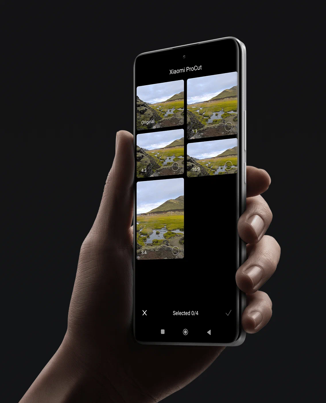 Смартфон X.Redmi Note 13 PRO Plus 8/256GB Black (Черный) RU 5G изображение 26