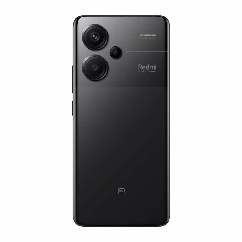 Смартфон X.Redmi Note 13 PRO Plus 8/256GB Black (Черный) RU 5G изображение 6
