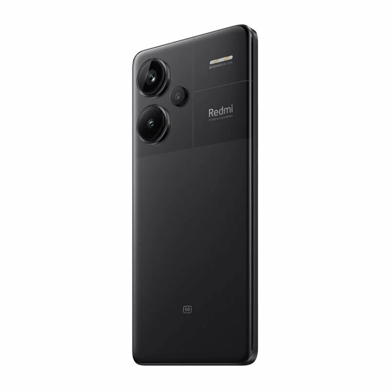 Смартфон X.Redmi Note 13 PRO Plus 8/256GB Black (Черный) RU 5G изображение 7