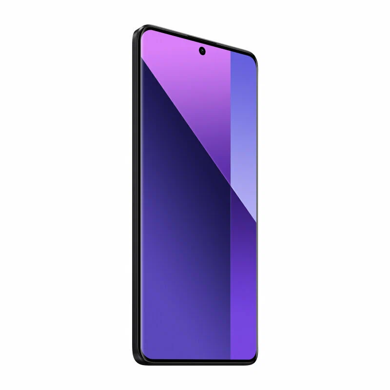 Смартфон X.Redmi Note 13 PRO Plus 8/256GB Black (Черный) RU 5G изображение 2