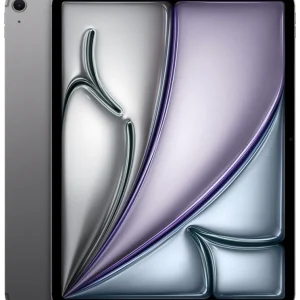 Планшет Apple iPad Air 7 13 M3 128 WiFi Sp. Gray (Космический Серый) изображение 1