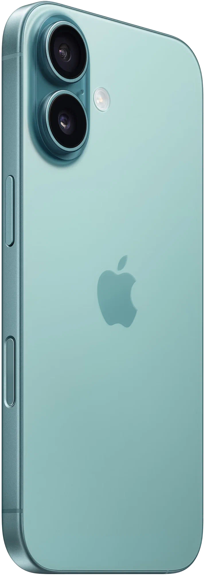 Смартфон Apple iPhone 16 128GB Teal (зеленый) nano SIM + eSIM EU изображение 5