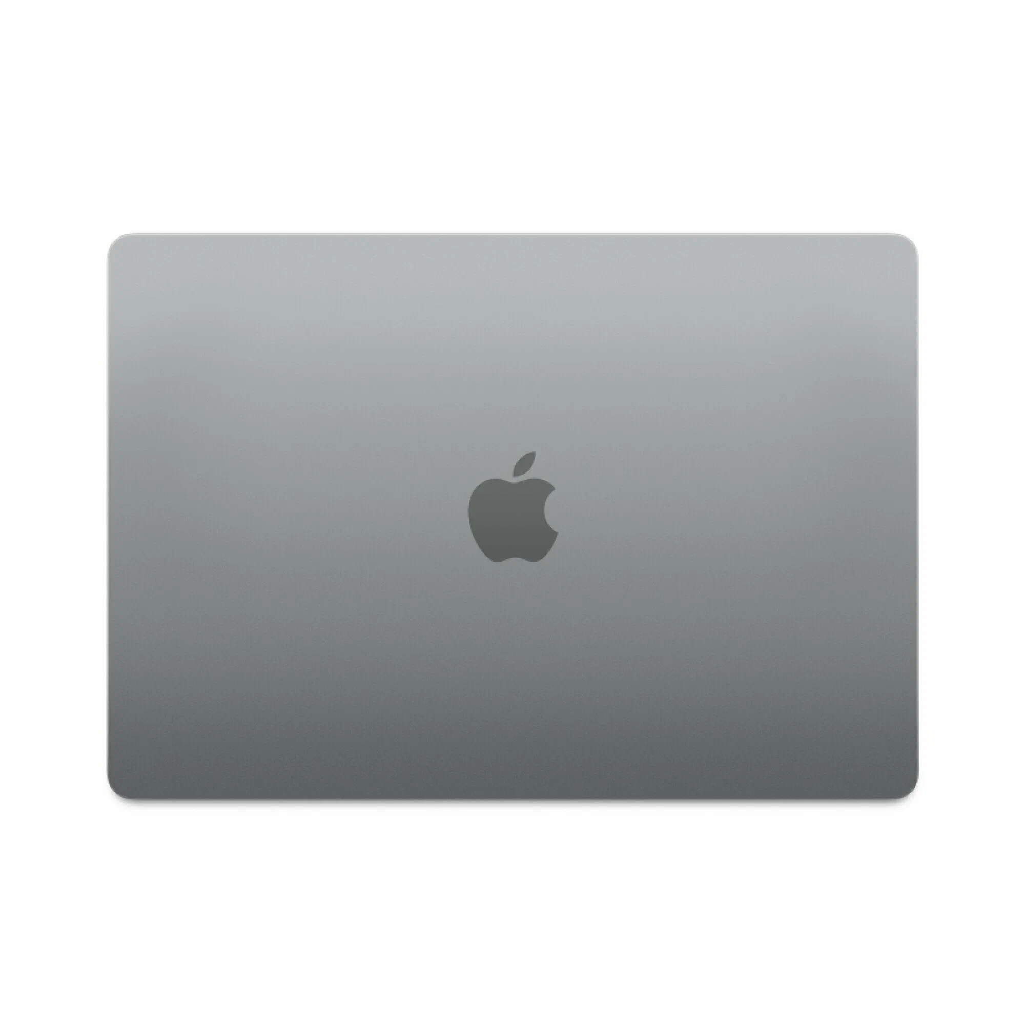 Ноутбук Apple MacBook Air 13 2024 M3, 8/512GB, Space Gray (Космический серый) MRXP3, русская клавиатура изображение 4