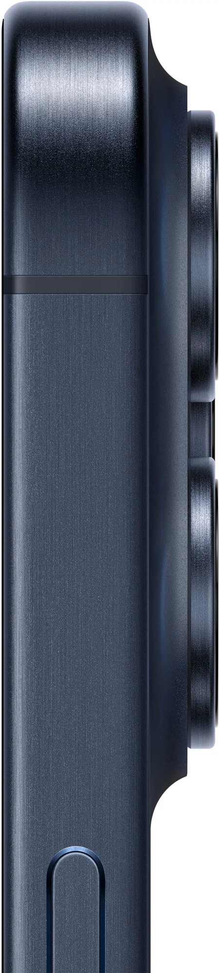 Смартфон Apple iPhone 15 Pro 512Gb Blue Titanium (SIM + eSIM) синий голубой EU изображение 8
