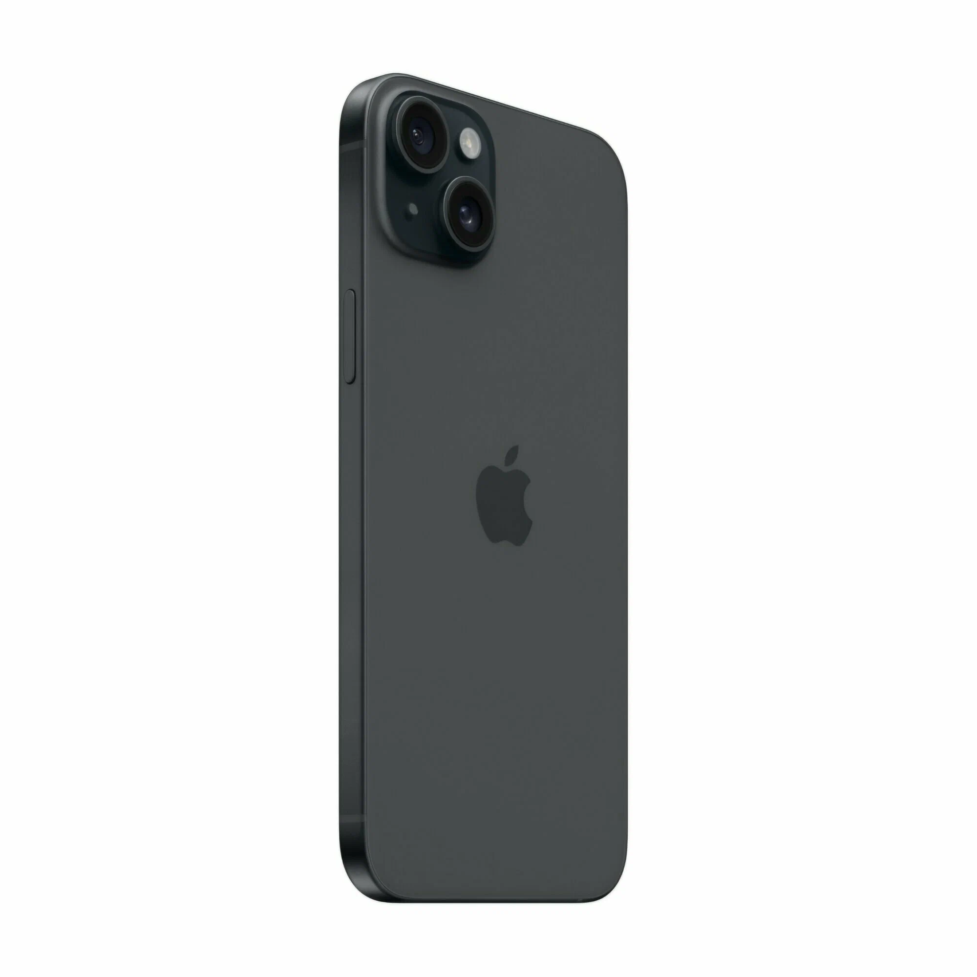 Смартфон Apple IPhone 15 Plus A16 Bionic 256Gb Black (Черный) EU изображение 3